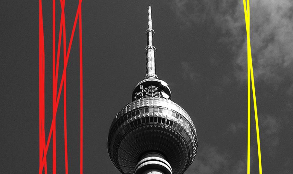 Berlin Berlin